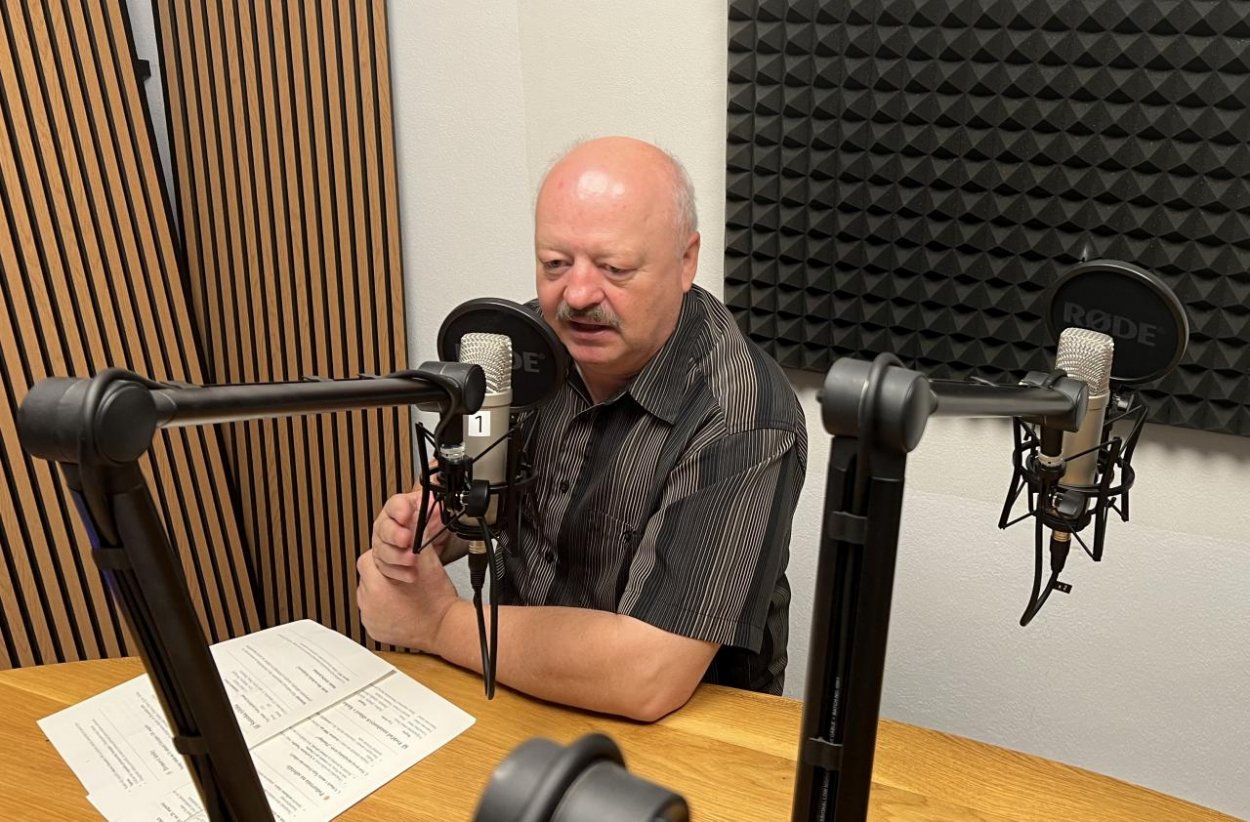 Bezpečnostný radar generála Pavla Macka – epizóda 127