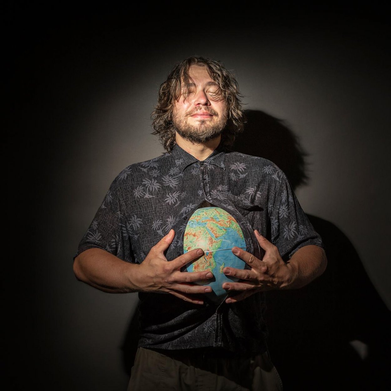 ODOMYKÁME: Slavomír Hlásny: Poslali ma hrať sa so zápalkami