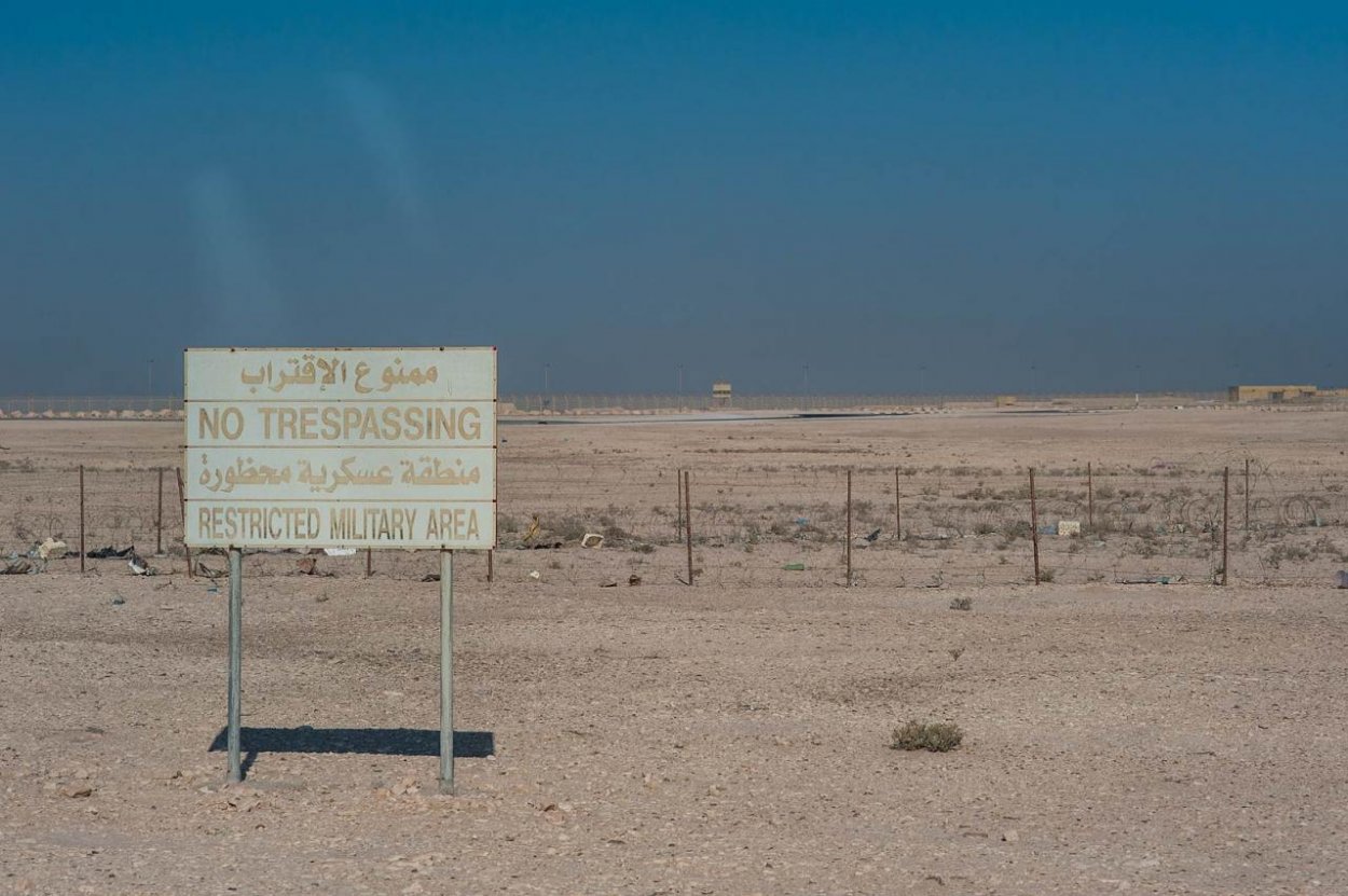 Iránske útoky boli neprijateľné, zareagujeme na ne diplomaticky a legálne, tvrdí Katar