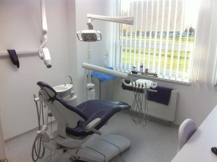 Bolesť u zubára je dielom strachu