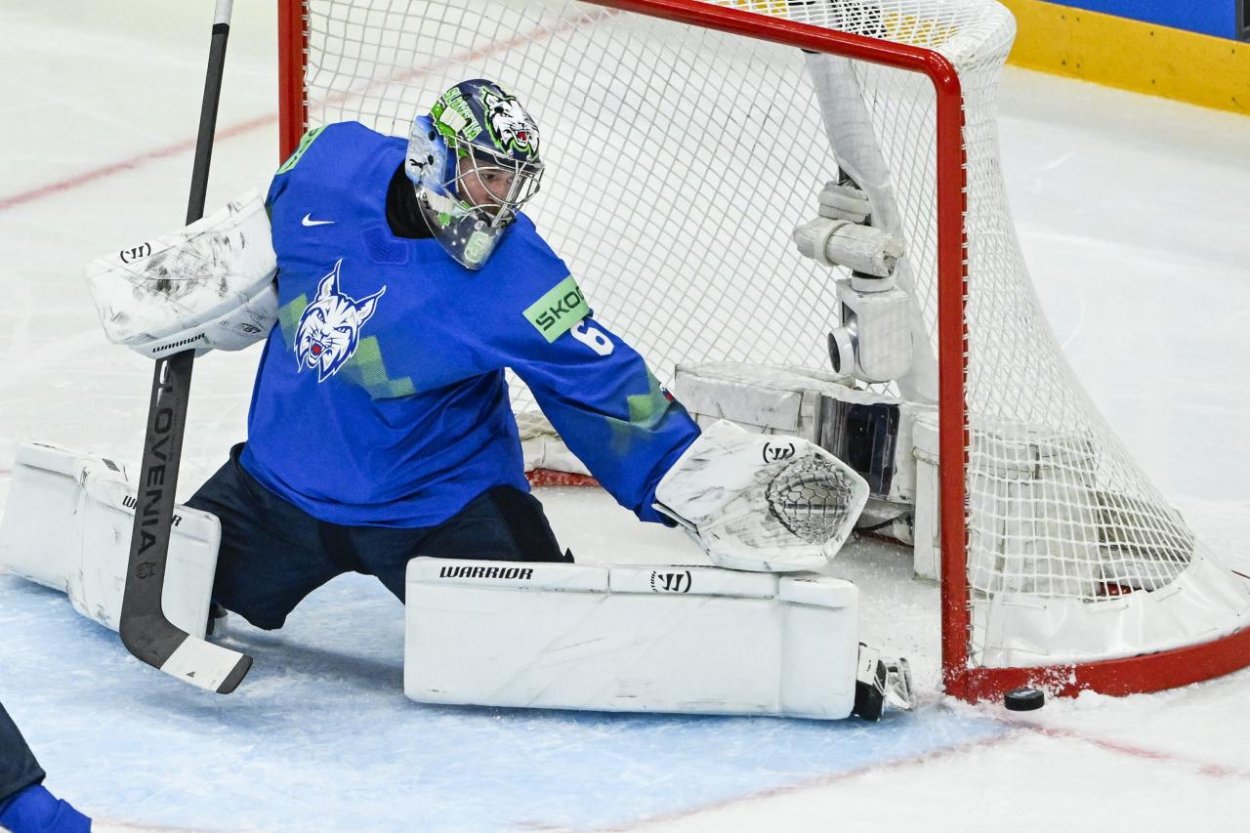 HOKEJ-MS: Slovensko má prvé tri body, v nedeľu v Štokholme zdolalo Slovinsko doplnená o ďalšie fakty.