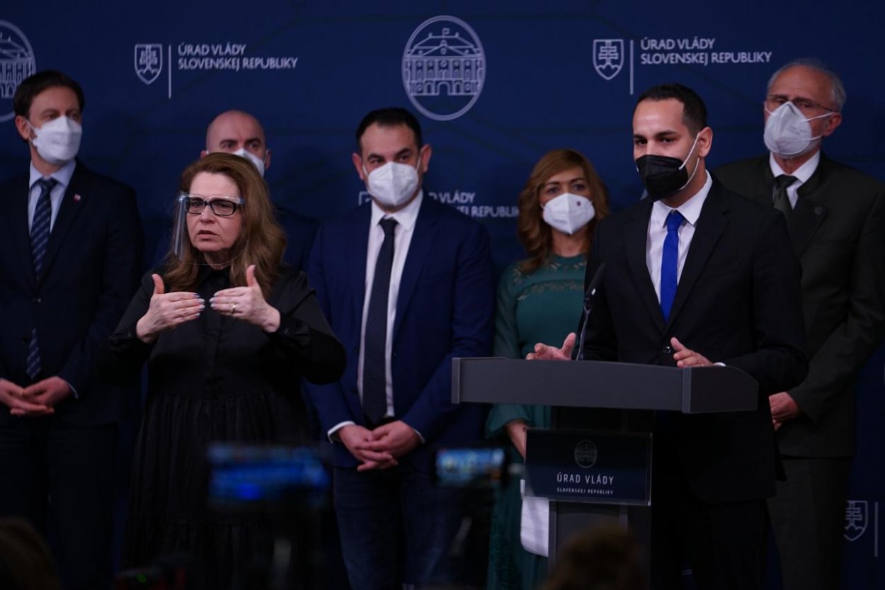 Matovičov poslanec Herák čelí obvineniu zo zneužívania maloletej osoby