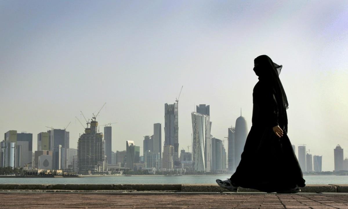 Potlačit Katar nestačí