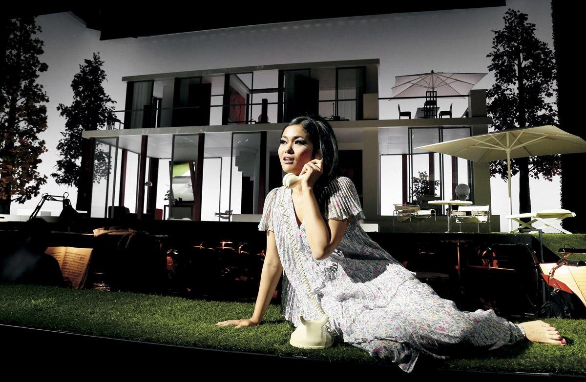 Puccini alebo Rossini?