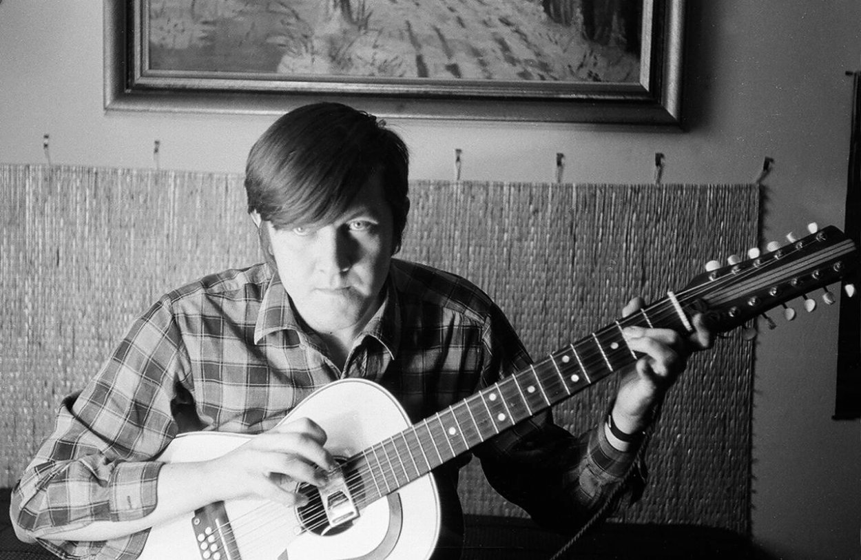 Vášeň, ktorá nikdy nevyschla