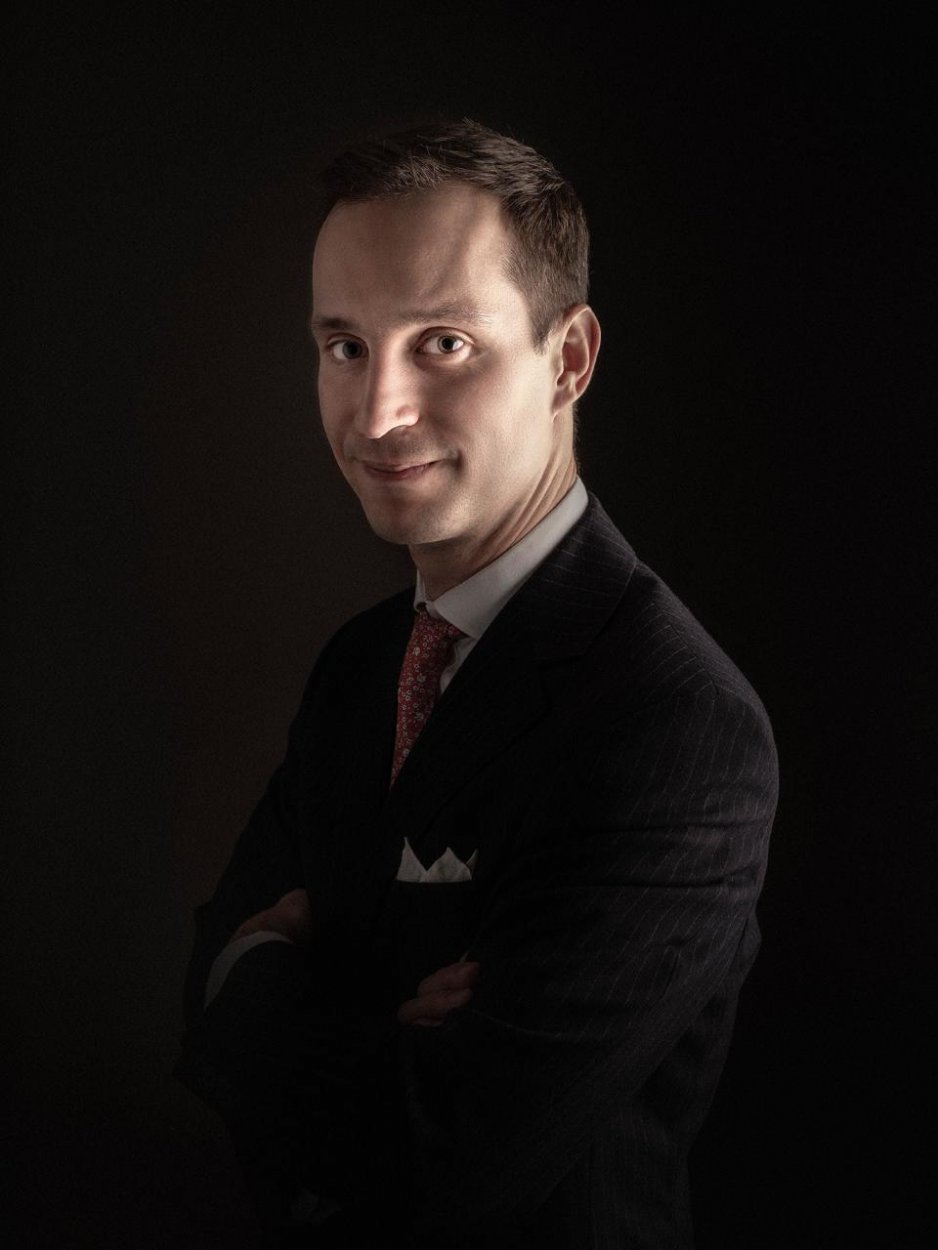 Rozhovor s Daliborom Roháčom o Bidenovi