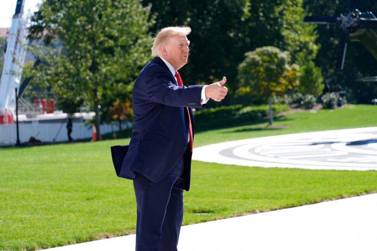 Trump tento rok Nobelovu cenu za mier nezíska, no môže ovplyvniť výber