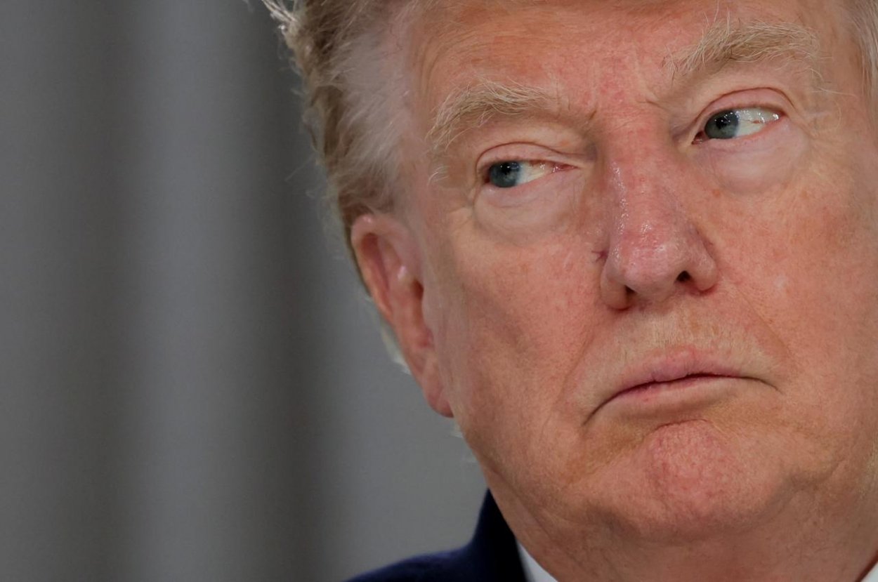 Udalosť dňa: Trump pohrozil Iránu „úplným zničením“ pri pokuse o atentát​