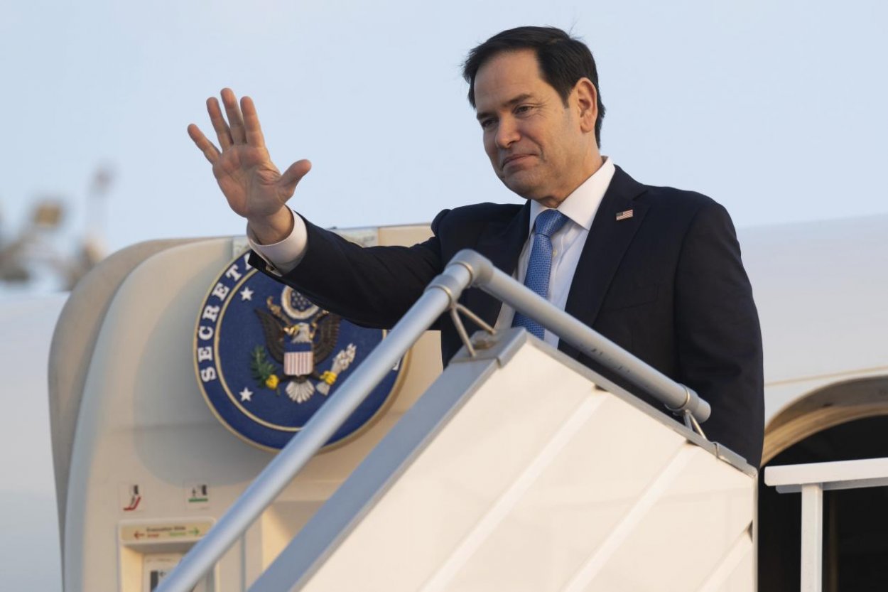 Saudská Arábia: Začali sa rozhovory predstaviteľov USA a Ukrajiny