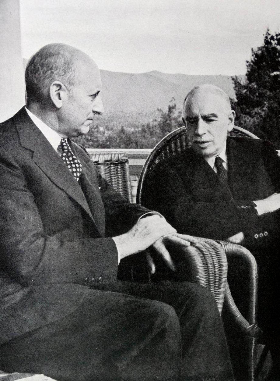 Brettonwoodský menový systém - atrapa zlatého štandardu