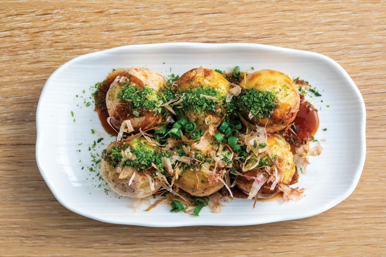 Dobré jedlo: Chce to guľôčky