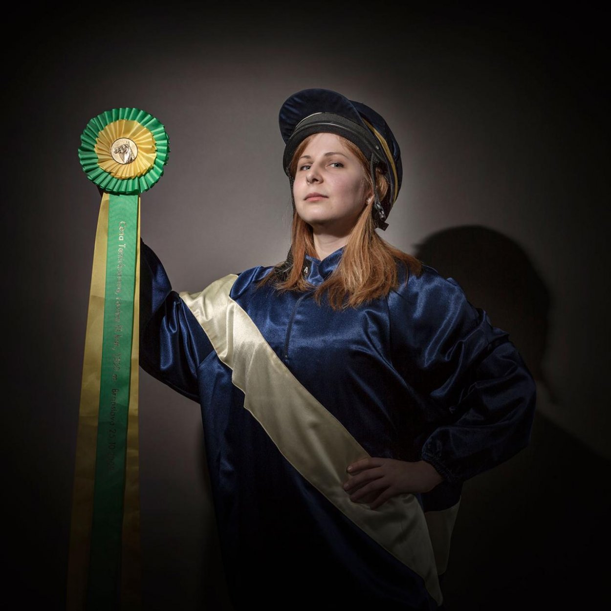 Martina Slováková: Som profesionálna extrovertka