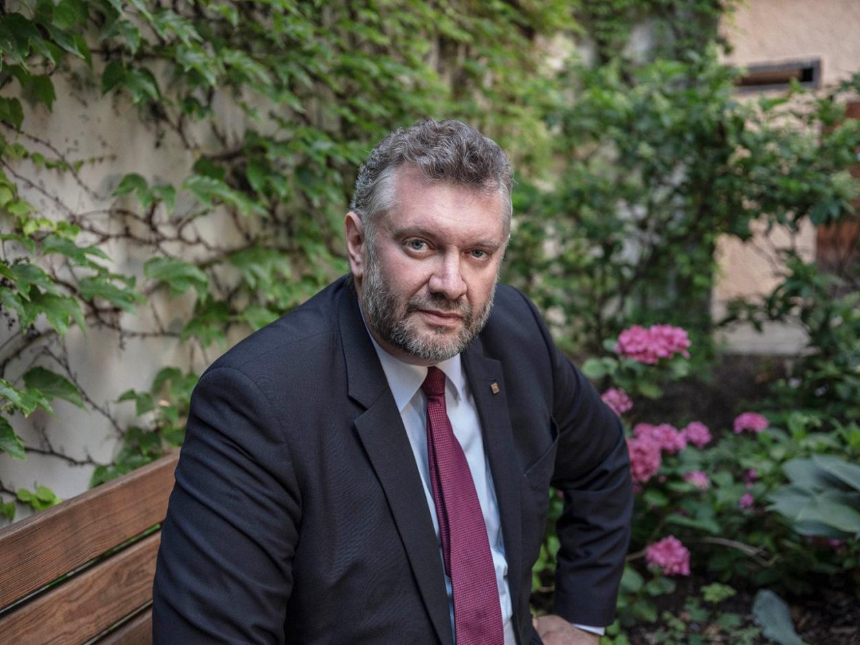 Andrej Viceník: Sme pripravení pomôcť