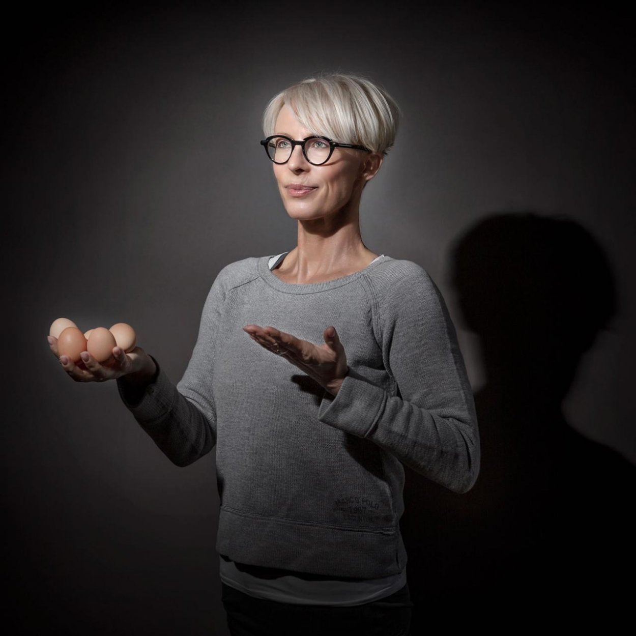 Barbara Janišová Feglová: Zobrala som svoje chyby na milosť