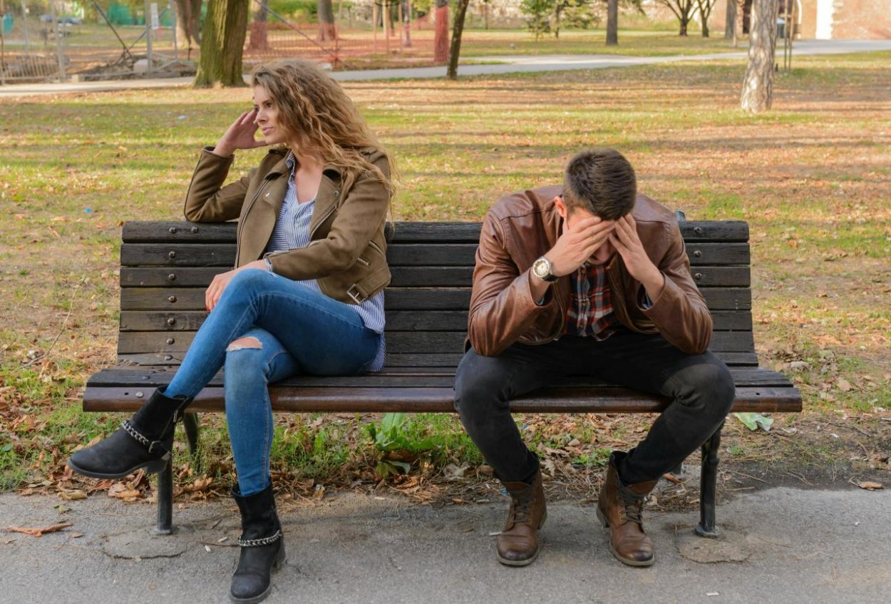 .mladí: Rozdelí svet mužov a ženy?