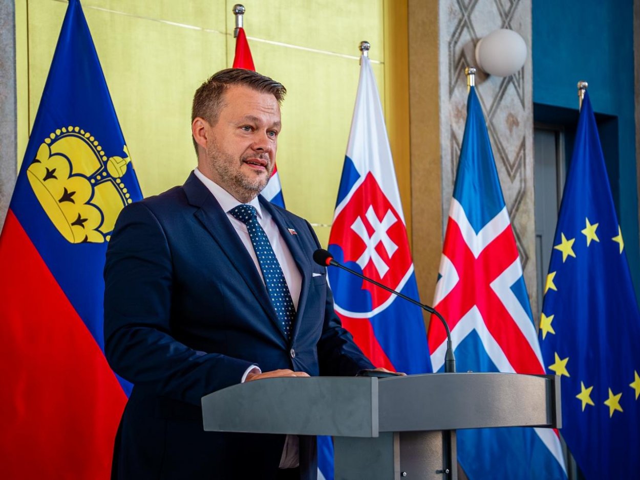 Nadácia Zastavme korupciu podala trestné oznámenie pre Migaľov IT nákup za 17,8 milióna eur