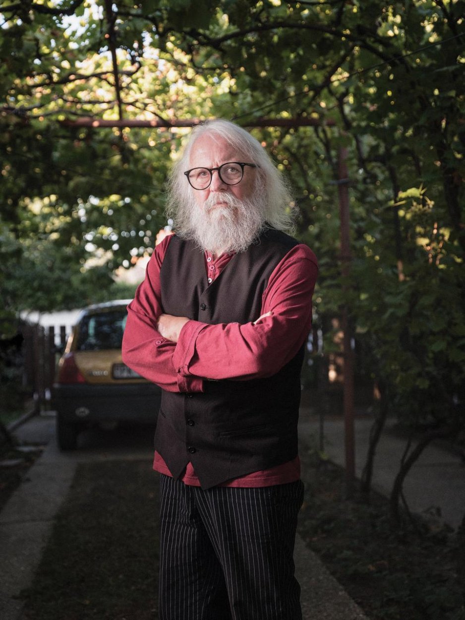 Musictown Pezinok: Otcovia komunít