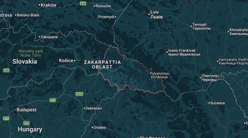 Ukrajina a Maďarsko budú riešiť situáciu maďarskej menšiny v Zakarpatsku