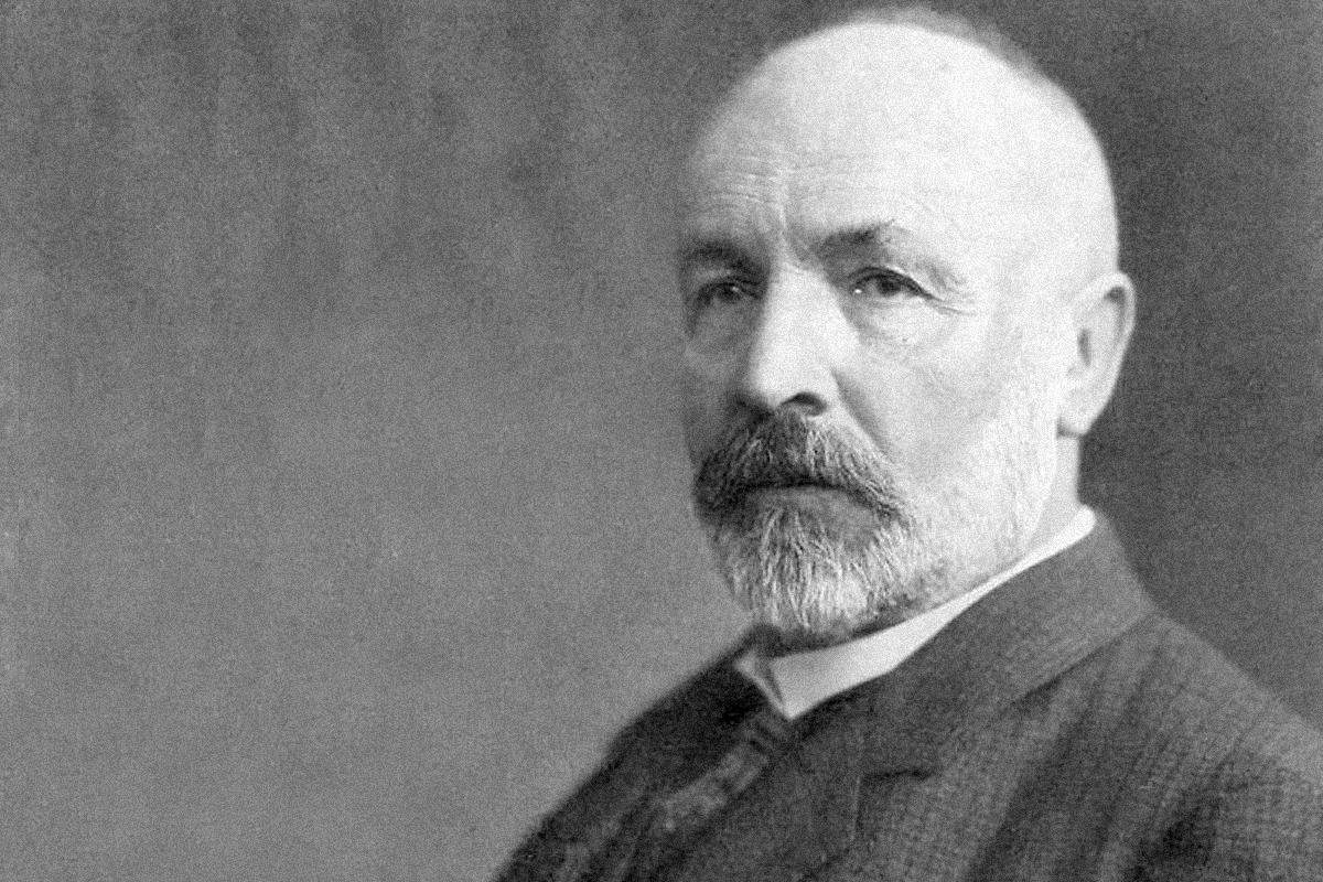 Matematik nekonečna