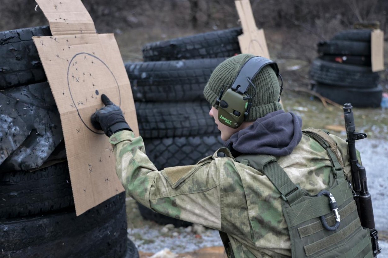Ukrajina ONLINE: Vojna vážne narušila ruský vojenský výcvikový systém