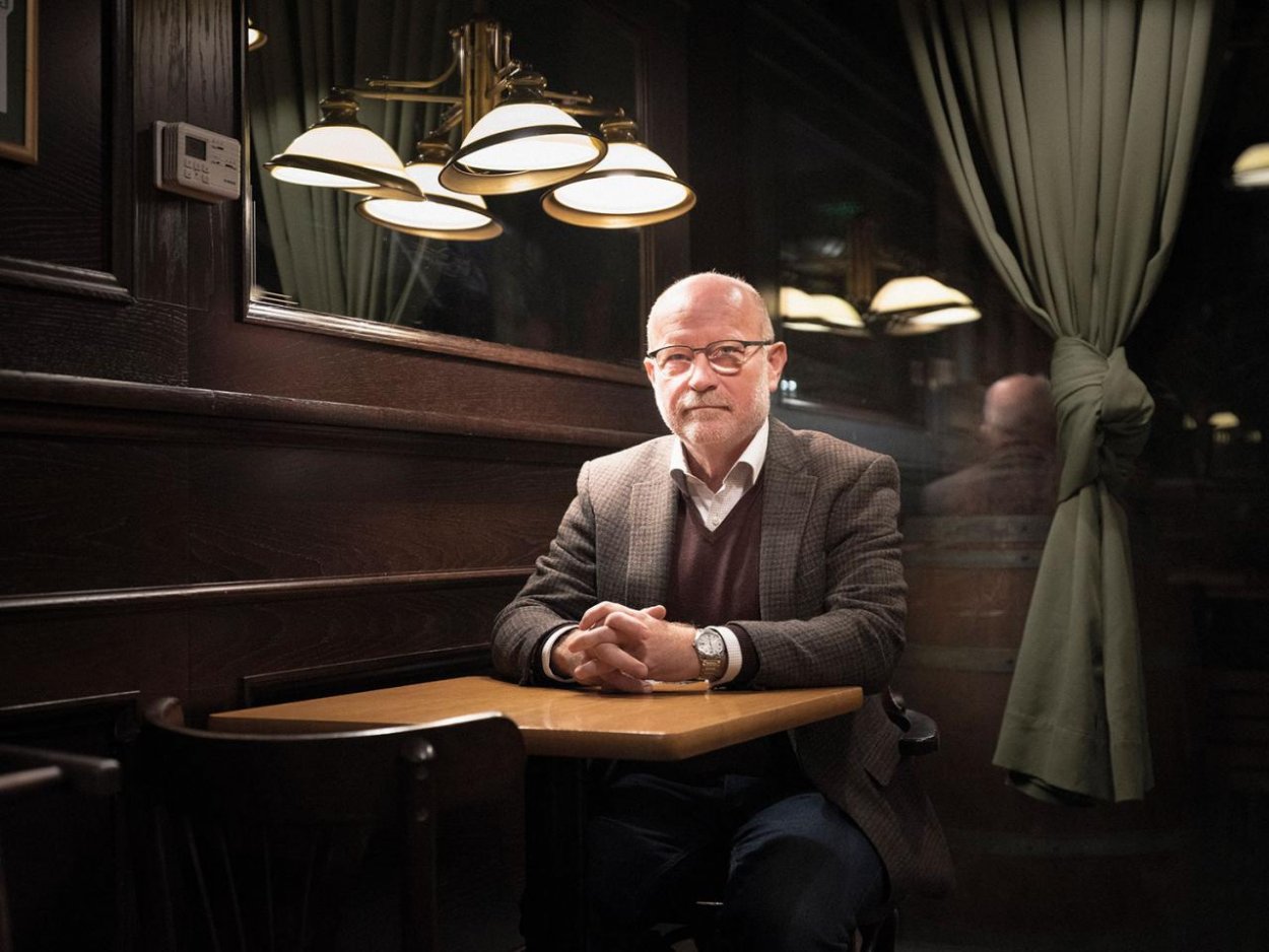 Káčer: Slovensko má momentálne v zahraničí najhoršie meno v histórii