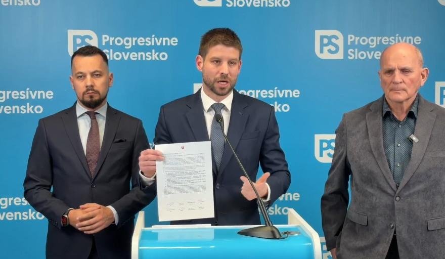 Opozícia odmietla podpísať Ficov list Zelenskému, koalícii navrhuje spoločnú výzvu Putinovi – čo to znamená podľa Eugena Kordu