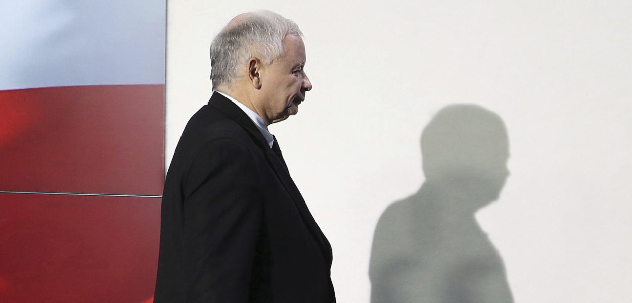 Ako veľmi vo Varšave kríva demokracia? Odpovedajú experti na poľskú politiku