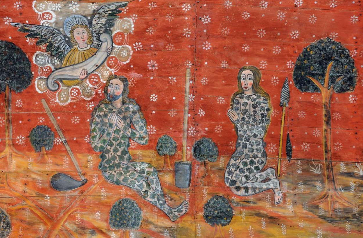 Gender je slovo prepasírované dejinami