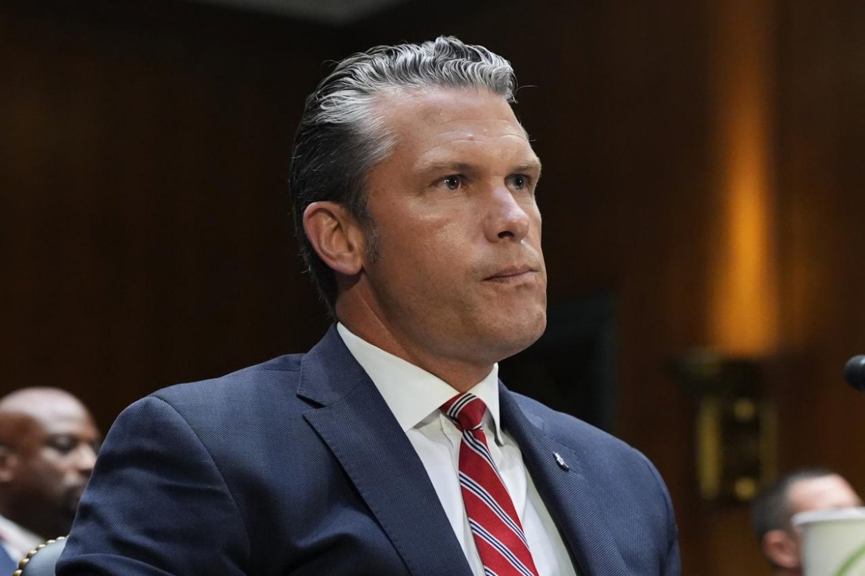 Hegseth: USA stála vojna proti Iránu 37,5 miliárd dolárov, potrebujeme viac