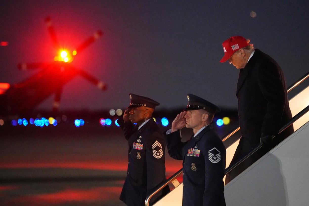 Udalosť dňa: Trump dal Iránu 48 hodín na úplné otvorenie Hormuzského prielivu