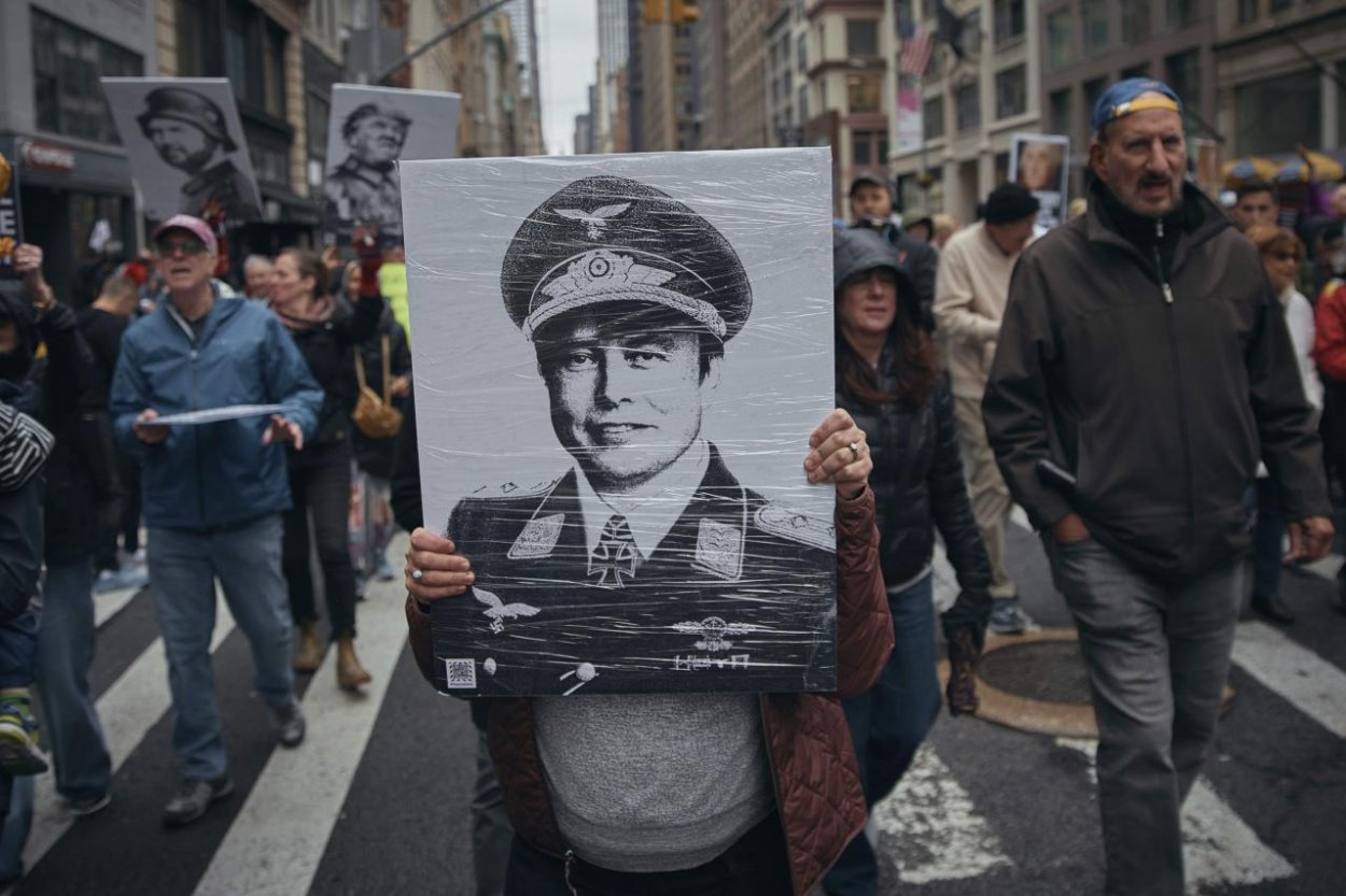 Putin prirovnal Elona Muska ku Sergejovi Koroľovovi