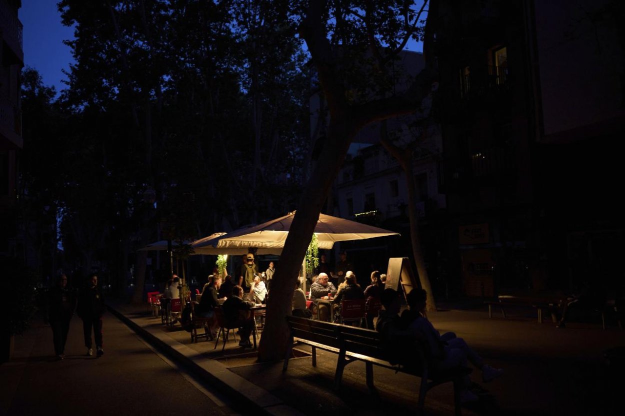 Energetika: Kľúčovým podozrivým blackoutu na Pyrenejskom polostrove je nekontrolovateľná výstavba zelených zdrojov