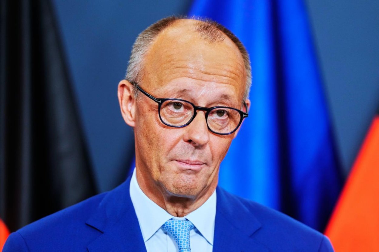 Merz označil výsledok CDU za katastrofu, ako kancelár chce pokračovať