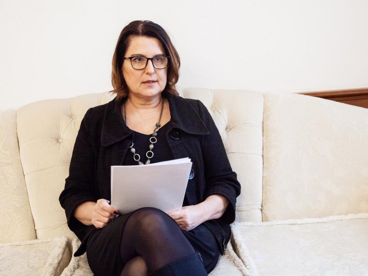 O funkciu člena Súdnej rady SR sa uchádzajú dvaja kandidáti