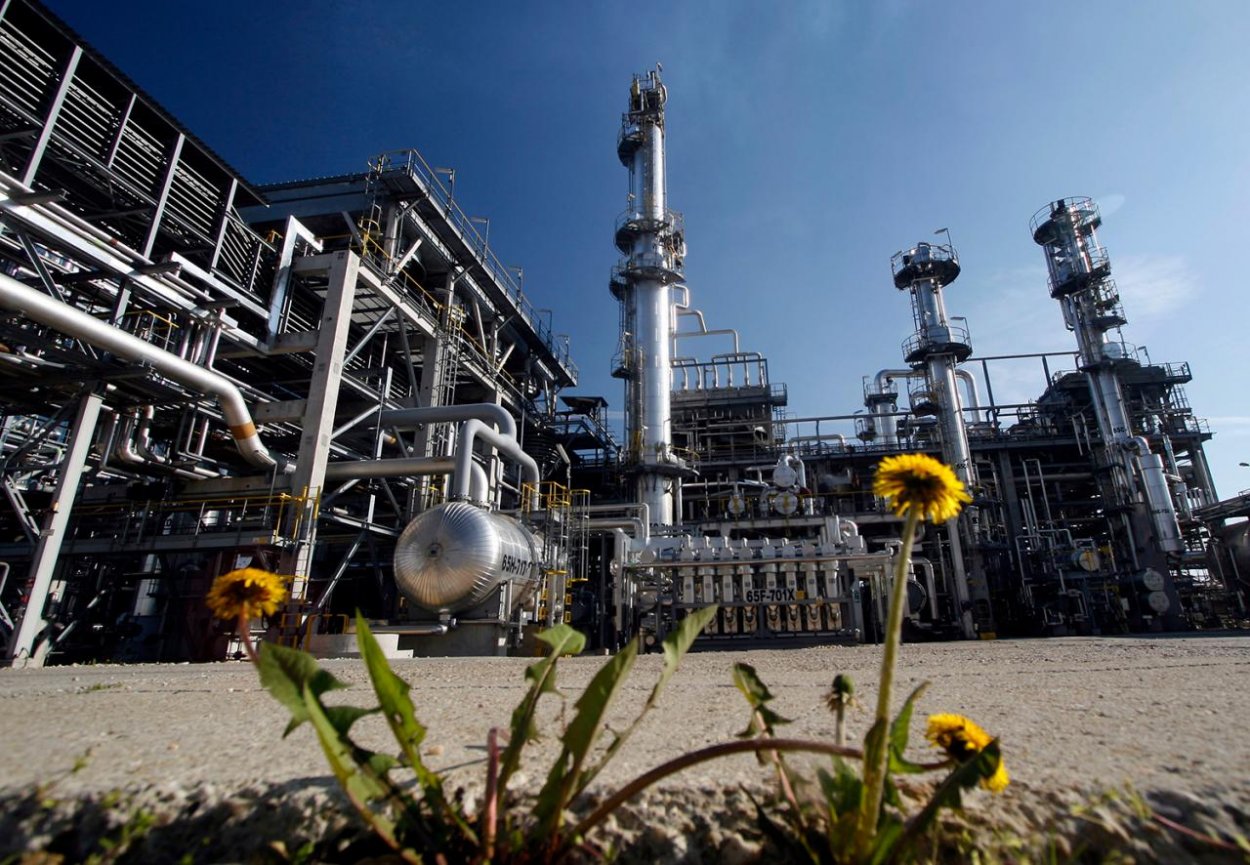 Energetický analytik Hirman: Bez ruského plynu budeme mať všetci v EÚ vážny problém