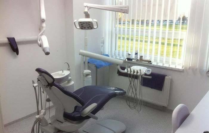 Bolesť u zubára je iba dielom strachu