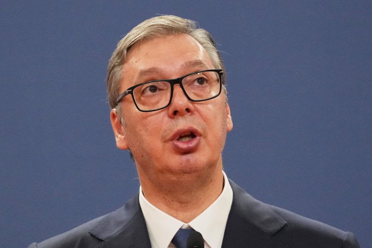 Vučič odstúpi z funkcie srbského prezidenta 27. septembra