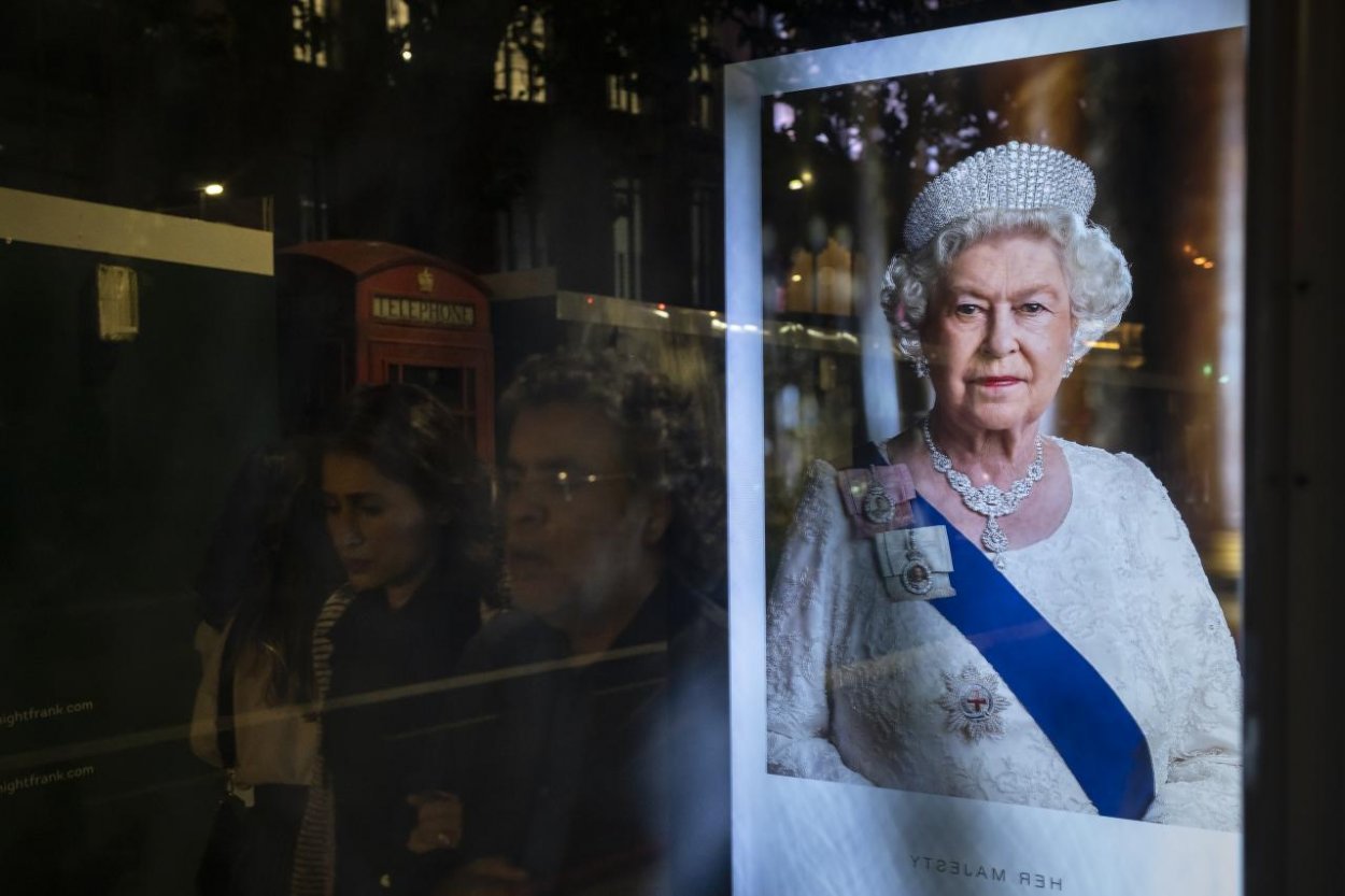 Your Majesty, ďakujeme za to buly na Slovensku