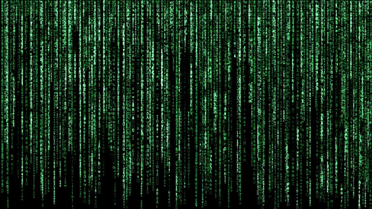 Film týžda: Matrix 4.0