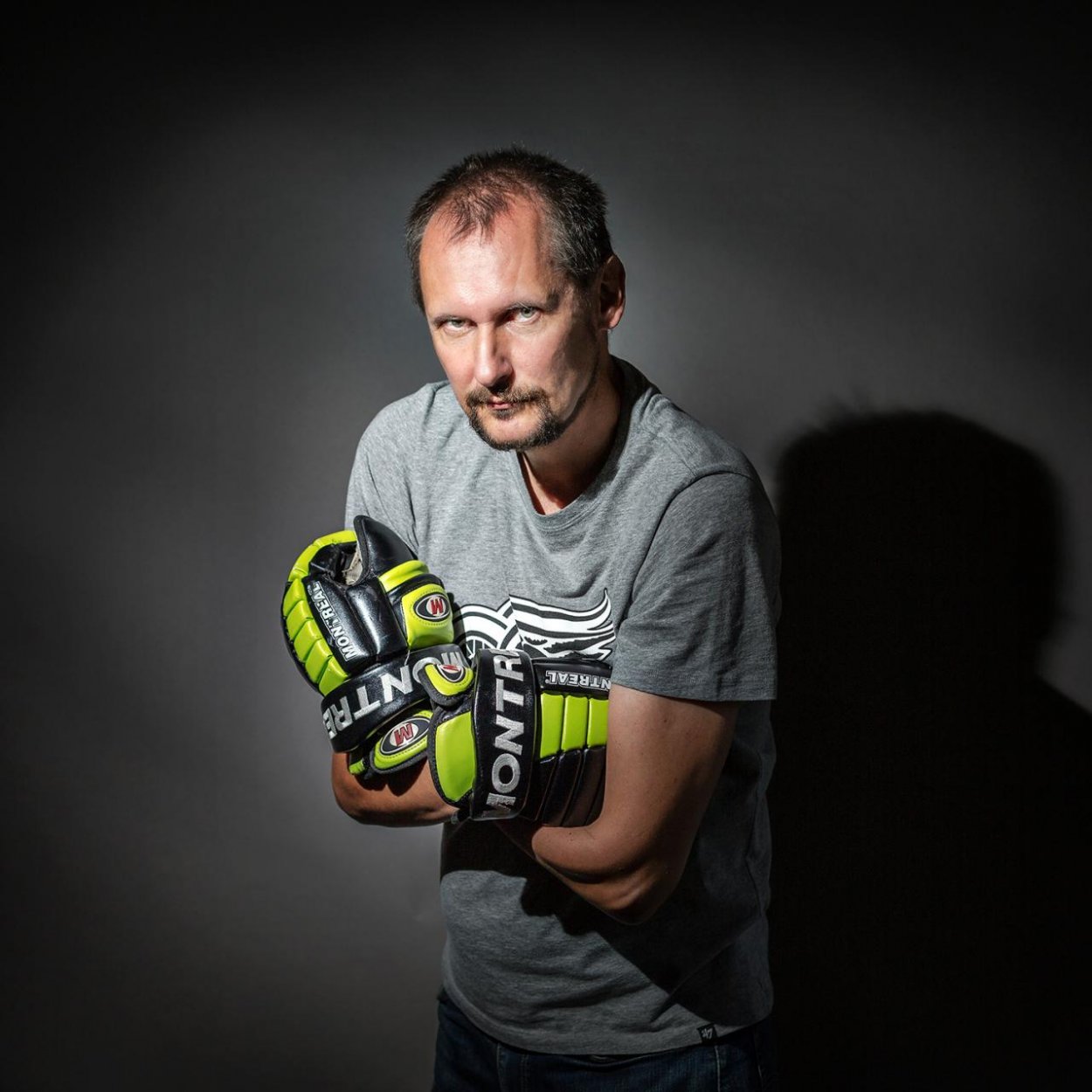 Marek Kuboš: Ticho je najlepšia otázka