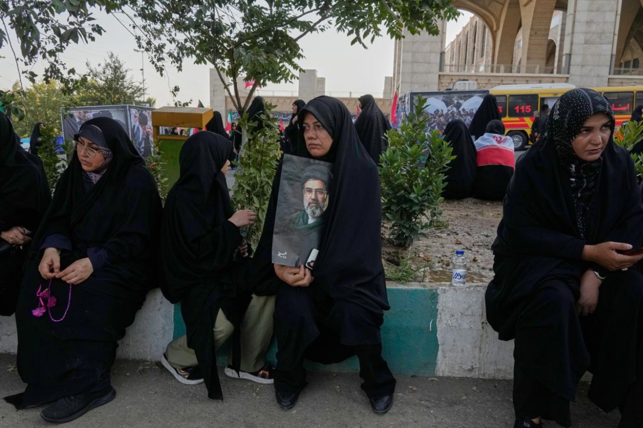 Irán: Krajiny, ktoré sa pripoja k sankciám USA, budú považované za nepriateľov