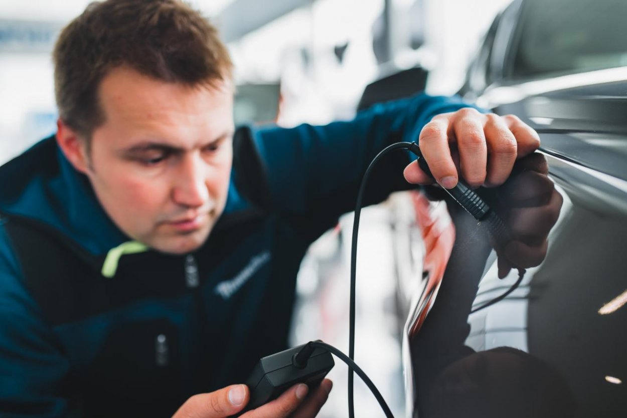Predávate svoje auto? Ide to aj bez inzercie, únavných obhliadok či čakania na peniaze