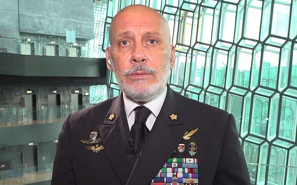 NATO chce preštudovať možnosť „preventívneho úderu“ na Rusko