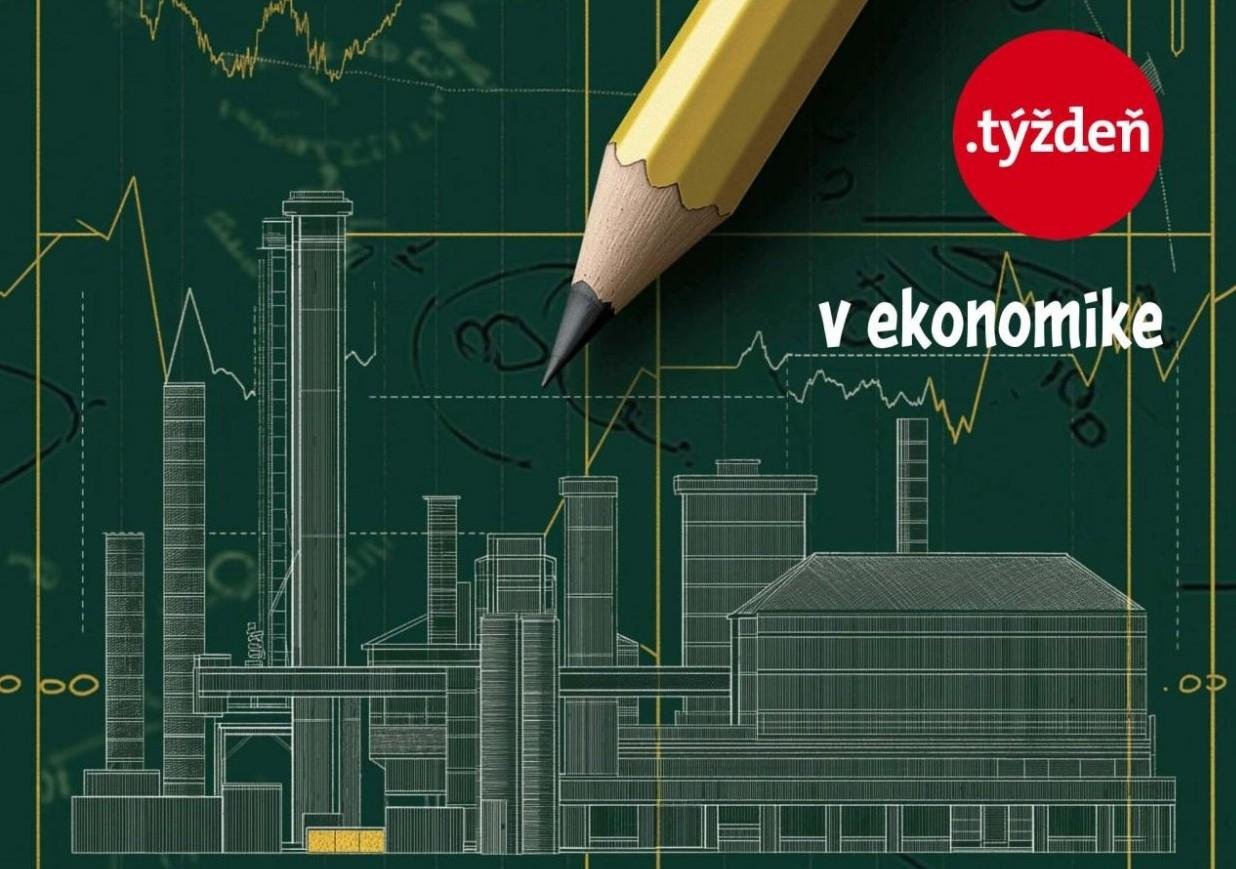 .týždeň v ekonomike: Dva roky likvidácie slovenskej ekonomiky – ako Robert Fico ničí Slovensko