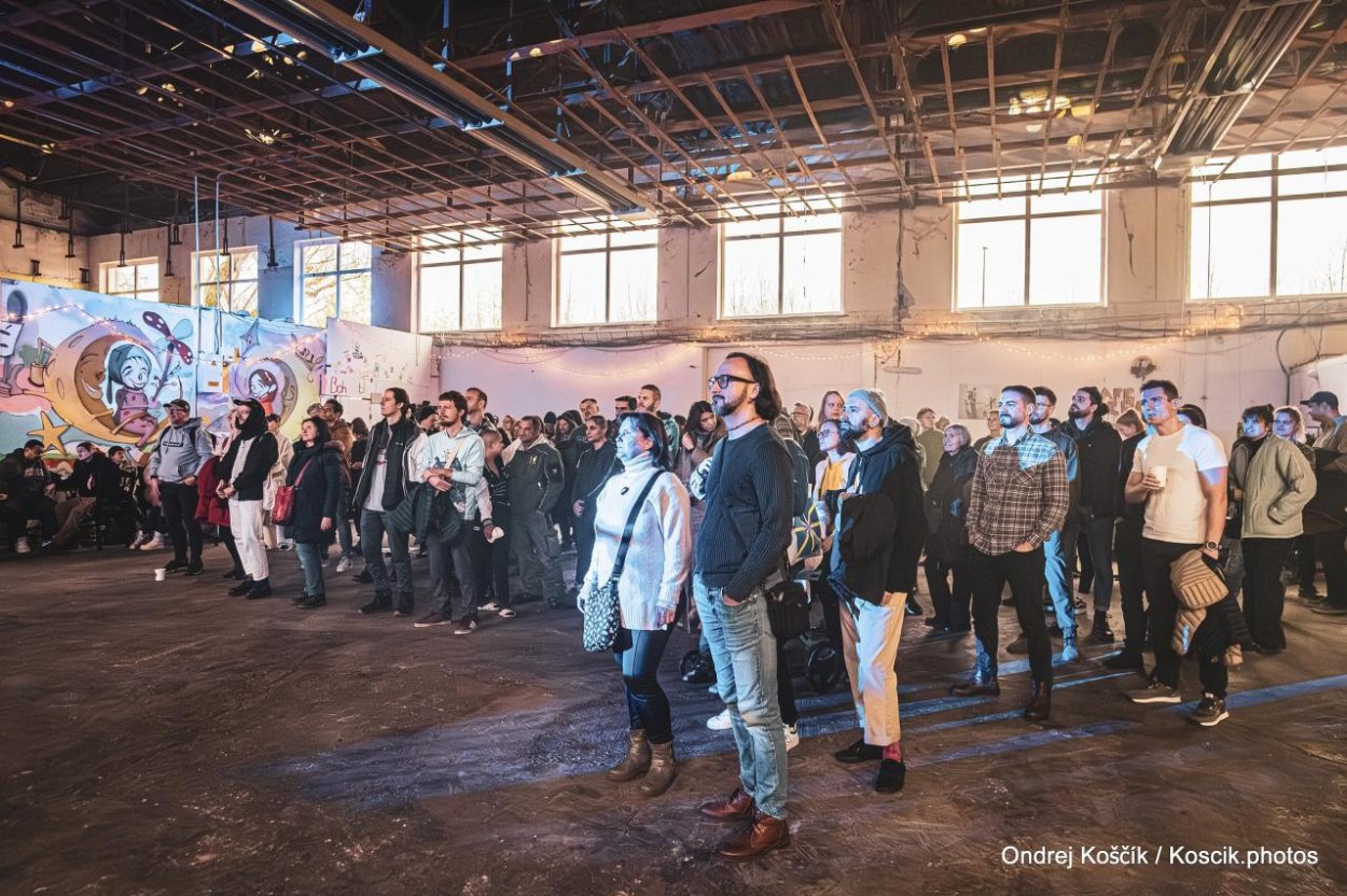 Na charitatívnom podujatí Doma dobre tento rok vystúpia Hex, Bez ladu a skladu a Lucerka