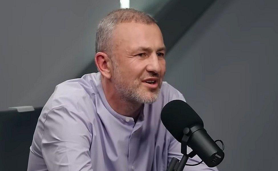 Kontroverzná esej jedného z najbohatších ruských oligarchov: redakcia .týždňa reaguje