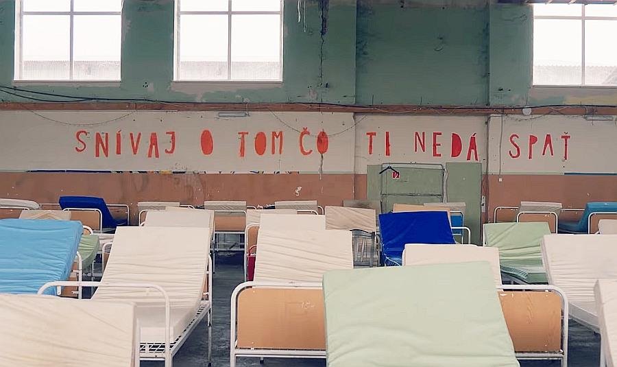 Študentky z Lýcea C. S. Lewisa pomáhajú ulici: Ešte posledných pár dní prebieha ich kampaň pomoci ľuďom bez domova