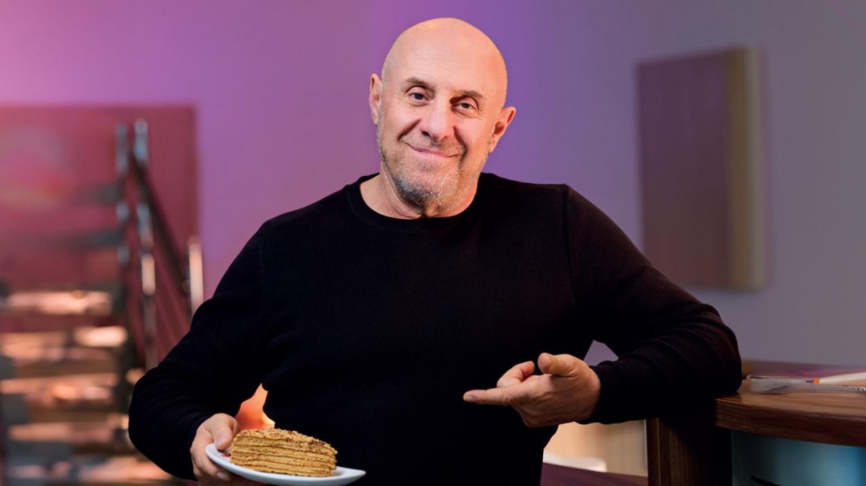 Marlenka: Medový poklad z Arménska, ktorý dobyl svet