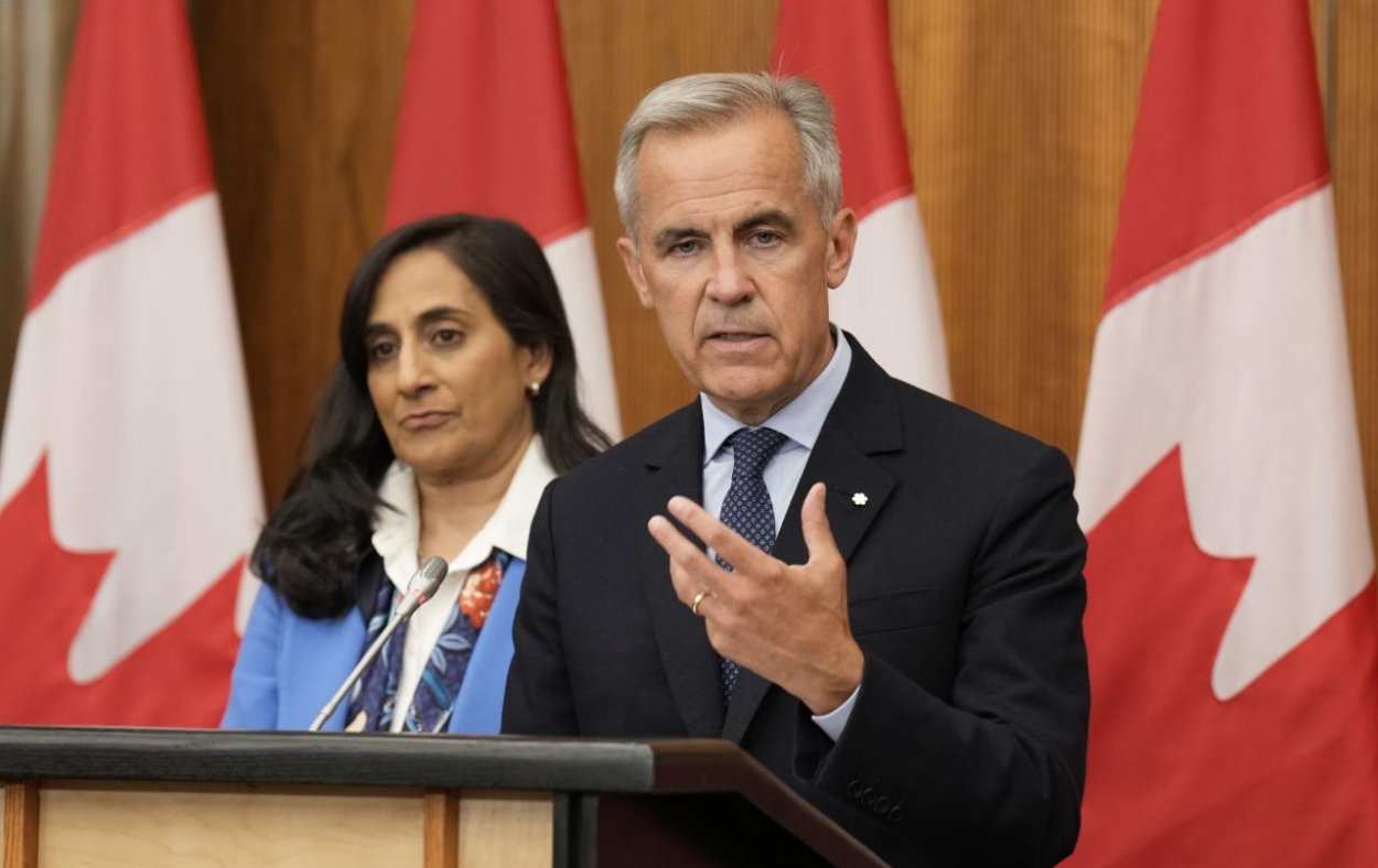 Kanada má v úmysle v septembri uznať Palestínsky štát, má však podmienky