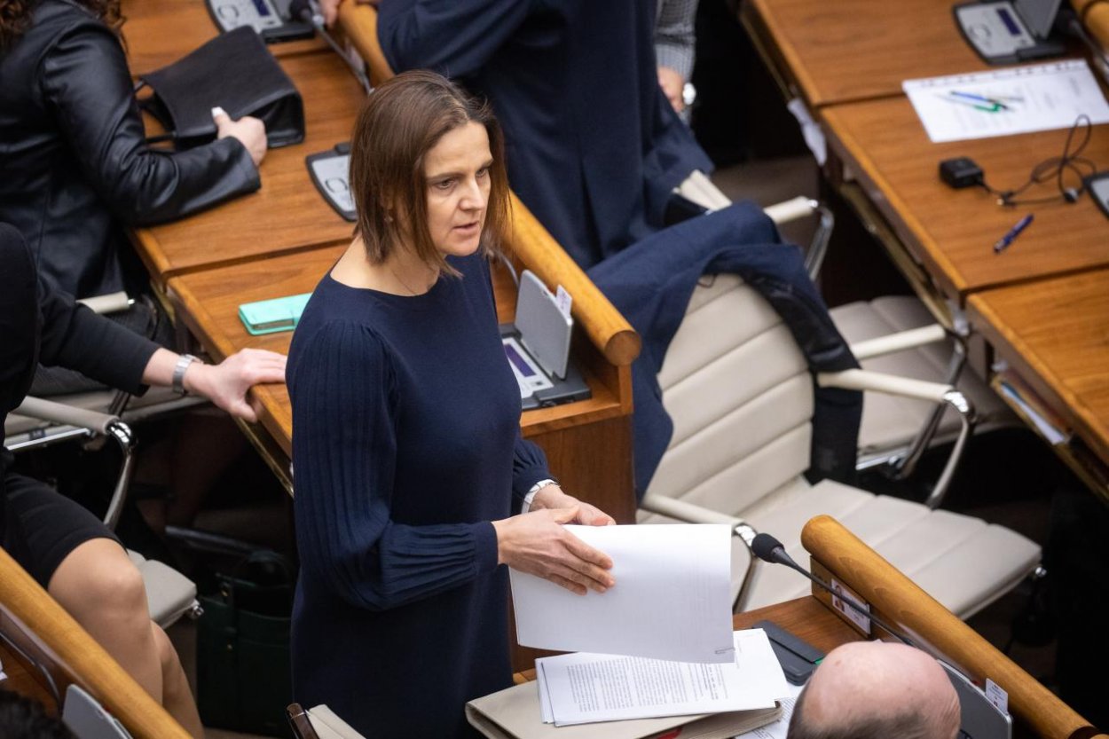 Zrušenie špeciálnej prokuratúry môže zastaviť vyšetrovanie akejkoľvek kauzy, uviedla Kolíková